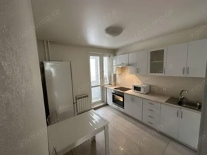 Garsoniera- Zona Piata Sudului - imagine 2