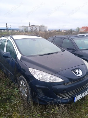 Peugeot 308 diesel 