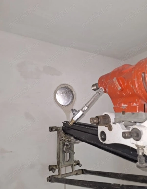 Gaura hotă,centrală,aer condiționat,scurgeri! - imagine 2