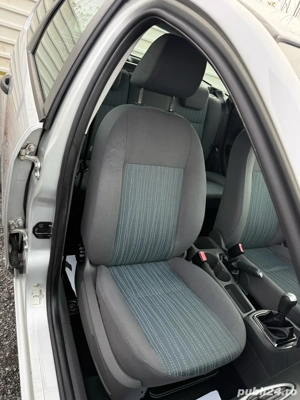 Ford Focus Turnier 1.6i AC 100 CP euro4  - imagine 16