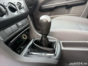 Ford Focus Turnier 1.6i AC 100 CP euro4  - imagine 12