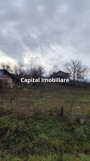 Teren Intravilan Baicoi 1061 mp - imagine 2