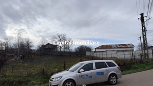 Teren Intravilan Baicoi 1061 mp - imagine 3