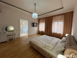 Apartament LUX 3 Camere Centrală Proprie Zona Splaiul Nistrului  - imagine 4