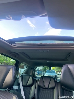 RENAULT Grand Scenic Bose Edition 1.6 dci 130 cai 7 Locuri 2014 - imagine 10