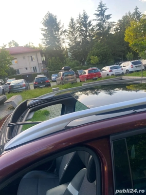 RENAULT Grand Scenic Bose Edition 1.6 dci 130 cai 7 Locuri 2014 - imagine 3