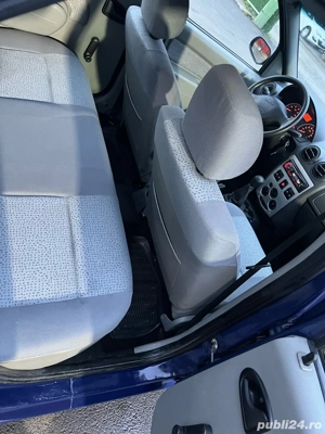 Vând Dacia Logan 2006 Unic Propietar 88.000 Km Originali - imagine 6