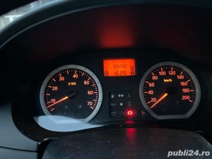 Vând Dacia Logan 2006 Unic Propietar 88.000 Km Originali