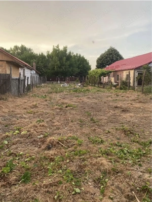 Teren de vânzare pe bulevardul HCC - imagine 2