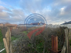 TEREN CONSTRUIBIL 2500 M CARTIER BARIERA VALCII - imagine 2