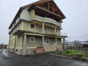 COMISION 0% | Vila 32 camere |Mircea cel Batran|Cazare muncitori|Azil - imagine 2