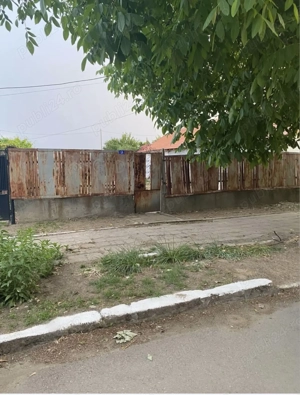 Teren de vânzare pe bulevardul HCC - imagine 4