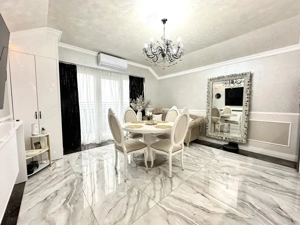 Apartament de lux, 2 camere, 41 mp utili - Remetea Mare