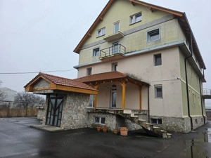 COMISION 0% | Vila 32 camere |Mircea cel Batran|Cazare muncitori|Azil - imagine 3