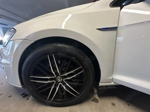 Golf 7 GTE 1.4 -- DSG 200 CP -- Plug-In Hybrid -- 2016 - imagine 2