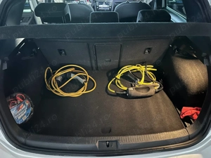 Golf 7 GTE 1.4 -- DSG 200 CP -- Plug-In Hybrid -- 2016 - imagine 4