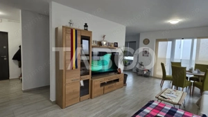 Apartament cu 2 camere la parter de vanzare in Sebes zona Motel Dacia