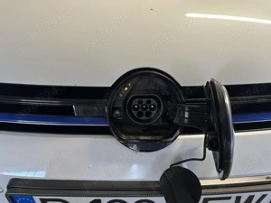 Golf 7 GTE 1.4 -- DSG 200 CP -- Plug-In Hybrid -- 2016 - imagine 9