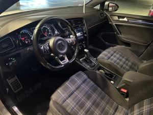 Golf 7 GTE 1.4 -- DSG 200 CP -- Plug-In Hybrid -- 2016 - imagine 6