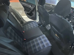 Golf 7 GTE 1.4 -- DSG 200 CP -- Plug-In Hybrid -- 2016 - imagine 5