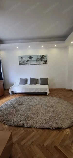 Apartament 2 camere, complet mobilat si utilat,  in apropriere metrou Iancului - imagine 3