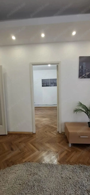 Apartament 2 camere, complet mobilat si utilat,  in apropriere metrou Iancului - imagine 9