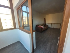Vanzare apart. 2 camere, 62 mp, renovat, Târgu Jiu, zona Debarcader - imagine 3
