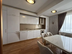 Apartament de Lux cu Vedere la Dunăre - 3 Camere, 105 mp - imagine 7