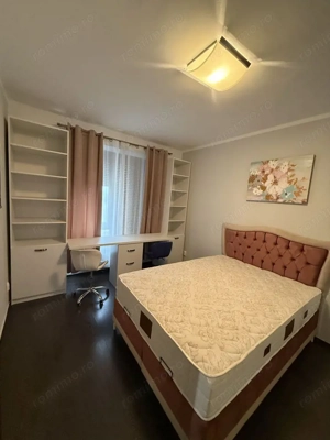 Apartament de Lux cu Vedere la Dunăre - 3 Camere, 105 mp - imagine 3