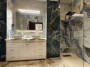 Apartament de Lux cu Vedere la Dunăre - 3 Camere, 105 mp - imagine 5