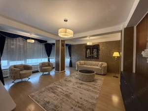 Apartament de Lux cu Vedere la Dunăre - 3 Camere, 105 mp