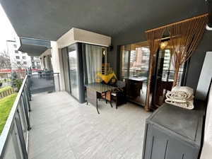 2 camere open space, Modern, Grand Park, Iulius Mall, Gheorgheni - imagine 8