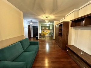 2 camere open space, Modern, Grand Park, Iulius Mall, Gheorgheni - imagine 4