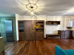 2 camere open space, Modern, Grand Park, Iulius Mall, Gheorgheni - imagine 7