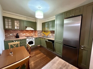 2 camere open space, Modern, Grand Park, Iulius Mall, Gheorgheni - imagine 5