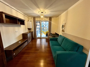 2 camere open space, Modern, Grand Park, Iulius Mall, Gheorgheni - imagine 3