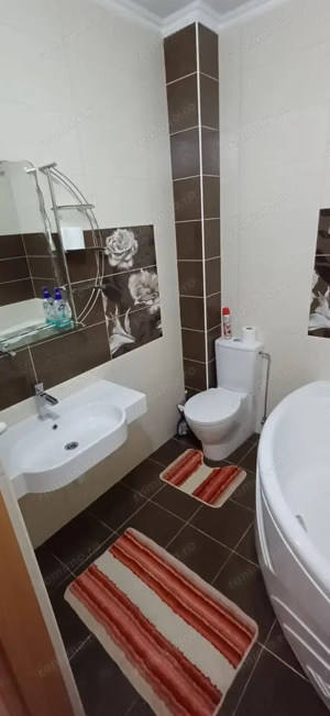 Garsoniera- Zona Rahova