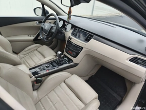 Peugeot 508 2012 Euro 5