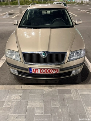 vind skoda octavia 2