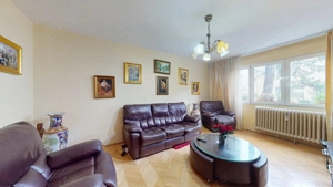 Apartament 3 camere Metrou Valea Ialomitei - imagine 4