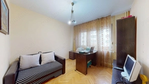 Apartament 3 camere Metrou Valea Ialomitei - imagine 13