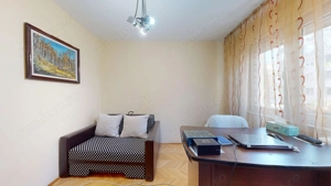 Apartament 3 camere Metrou Valea Ialomitei - imagine 15
