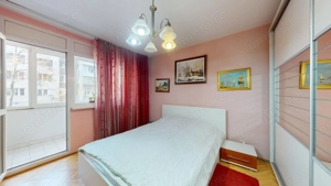 Apartament 3 camere Metrou Valea Ialomitei