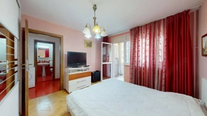 Apartament 3 camere Metrou Valea Ialomitei - imagine 19