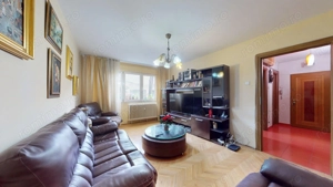 Apartament 3 camere Metrou Valea Ialomitei - imagine 3