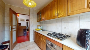 Apartament 3 camere Metrou Valea Ialomitei - imagine 14