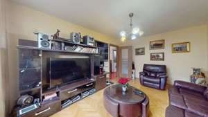 Apartament 3 camere Metrou Valea Ialomitei - imagine 5