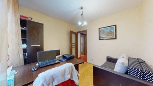 Apartament 3 camere Metrou Valea Ialomitei - imagine 17