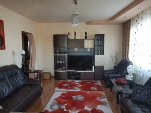 3 camere etaj 3 zona Tipografilor CENTRALA PROPRIE