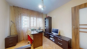 Apartament 3 camere Metrou Valea Ialomitei - imagine 20